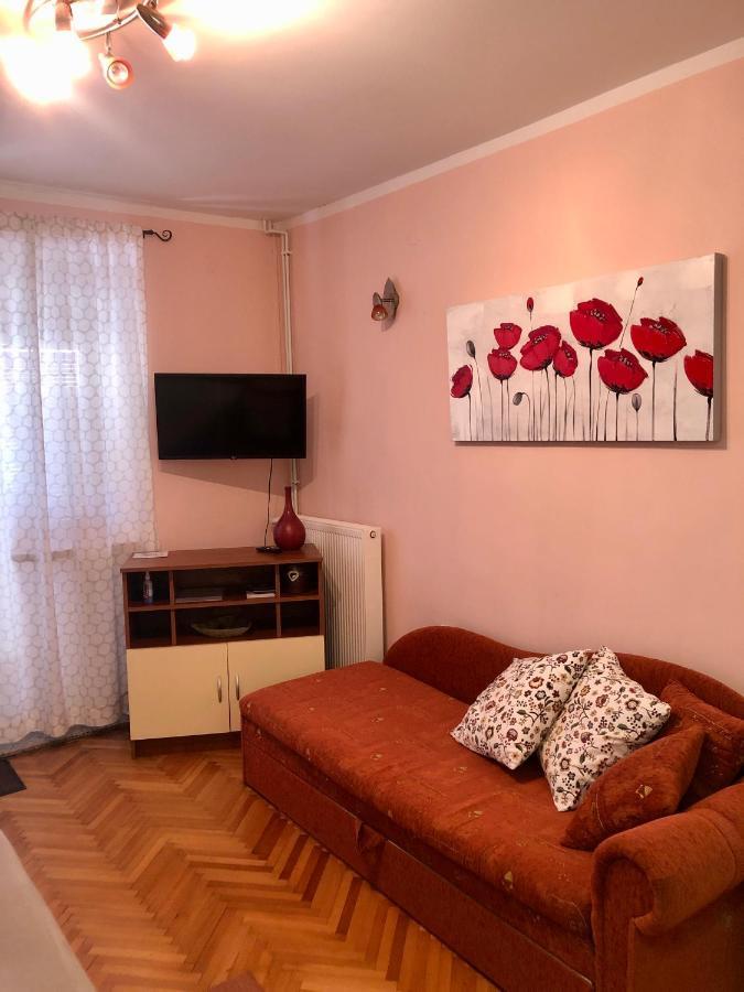 Studio Apartman Sanja Zlobin Exteriér fotografie